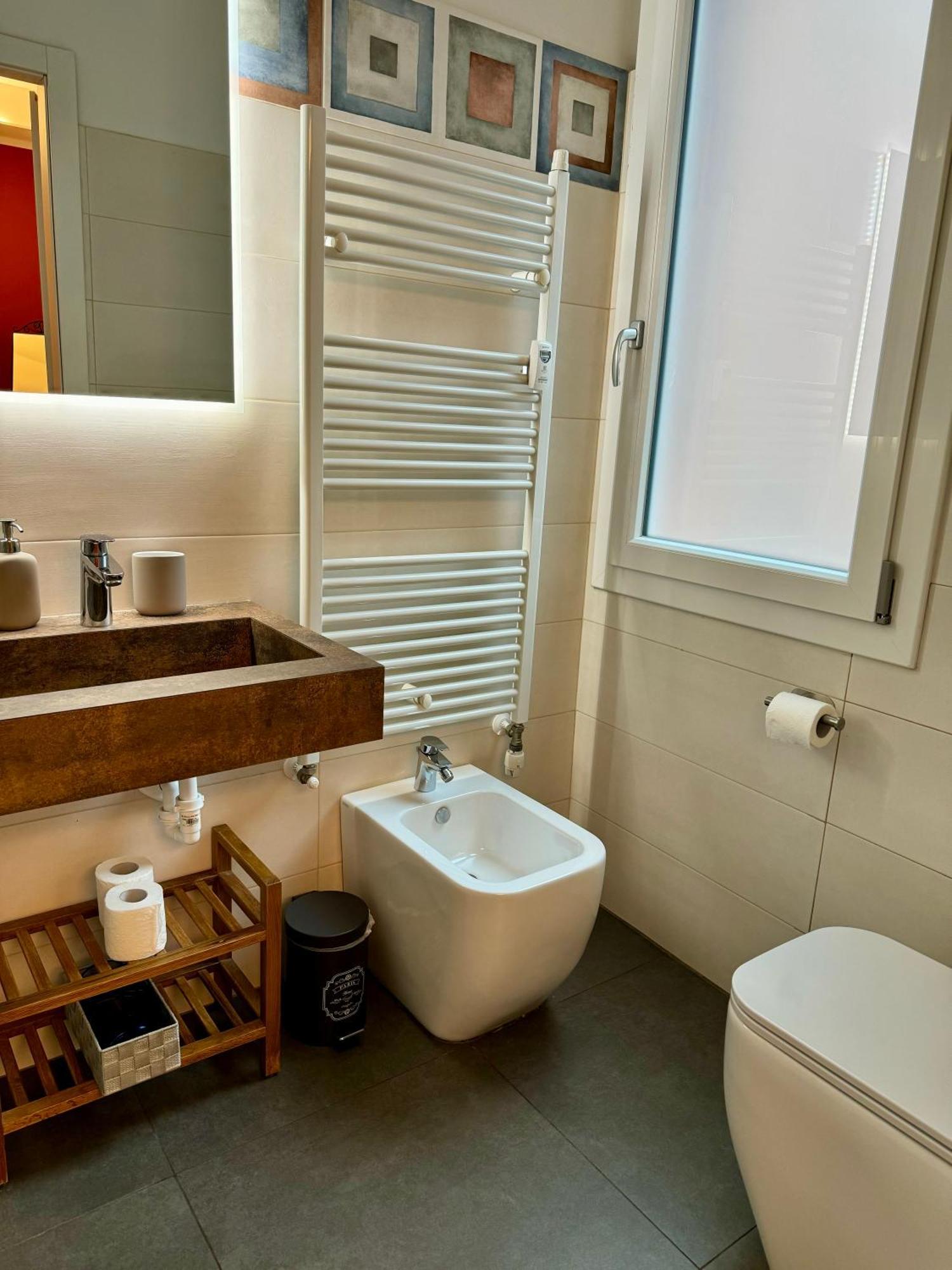 Cactus Bed and breakfast Bolonia